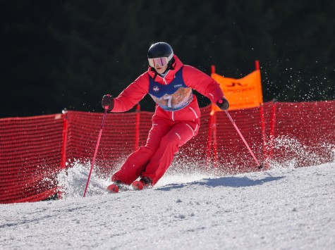 Skilehrerfestival 2026 - Demotag