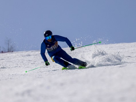 Skilehrerfestival 2026 - Demotag