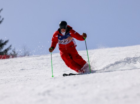 Skilehrerfestival 2026 - Demotag