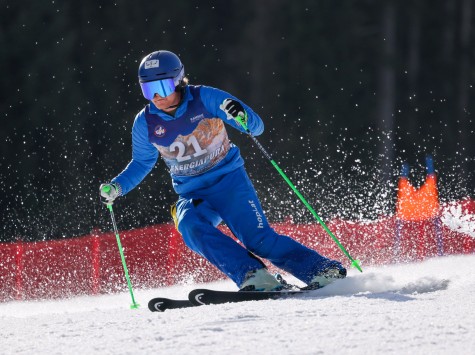 Skilehrerfestival 2026 - Demotag