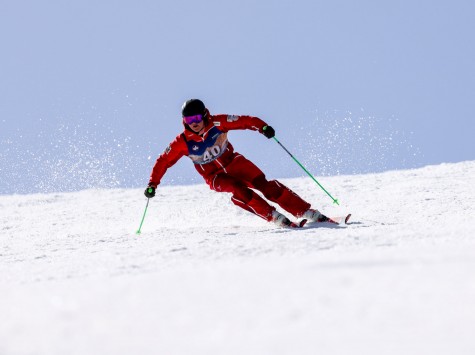 Skilehrerfestival 2026 - Demotag