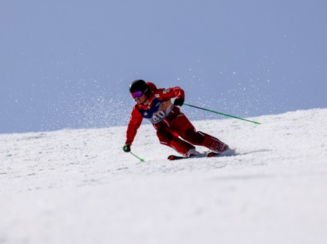 Skilehrerfestival 2026 - Demotag