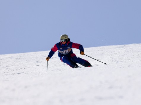 Skilehrerfestival 2026 - Demotag