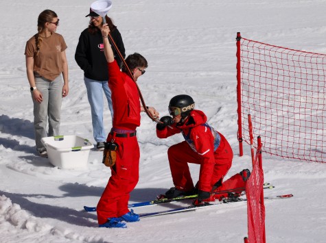 Skilehrerfestival 2026 - Demotag