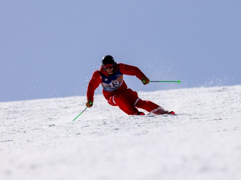 Skilehrerfestival 2026 - Demotag