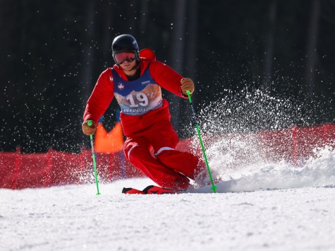 Skilehrerfestival 2026 - Demotag