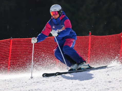 Skilehrerfestival 2026 - Demotag