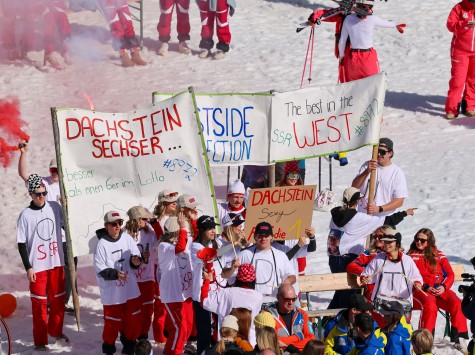 Skilehrerfestival 2026 - Demotag