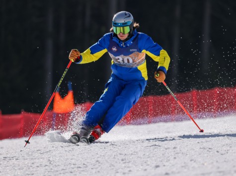 Skilehrerfestival 2026 - Demotag