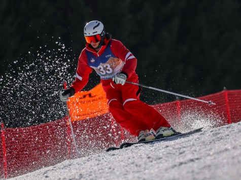 Skilehrerfestival 2026 - Demotag