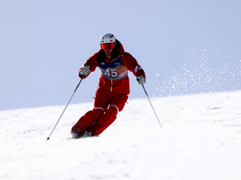 Skilehrerfestival 2026 - Demotag