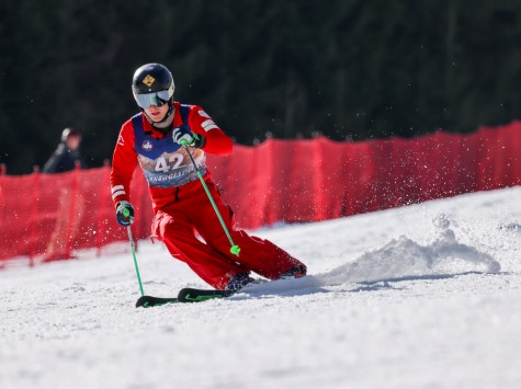 Skilehrerfestival 2026 - Demotag