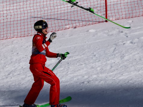 Skilehrerfestival 2026 - Demotag