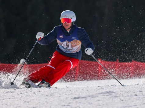 Skilehrerfestival 2026 - Demotag