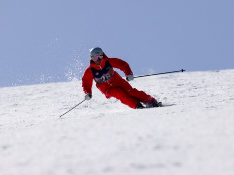 Skilehrerfestival 2026 - Demotag