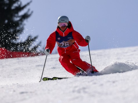 Skilehrerfestival 2026 - Demotag