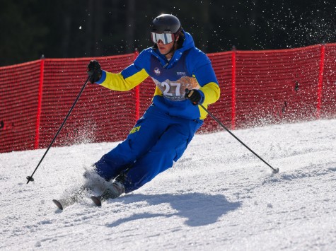 Skilehrerfestival 2026 - Demotag