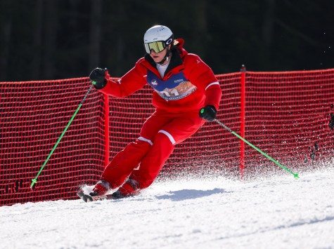 Skilehrerfestival 2026 - Demotag