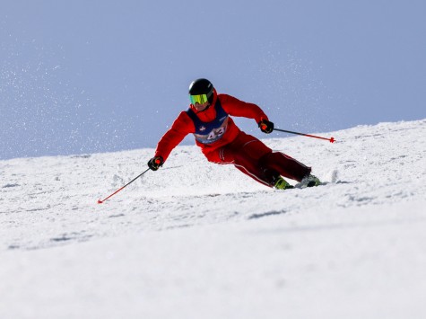 Skilehrerfestival 2026 - Demotag