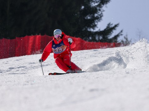 Skilehrerfestival 2026 - Demotag