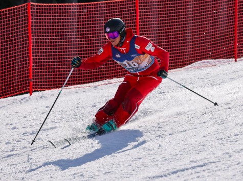 Skilehrerfestival 2026 - Demotag