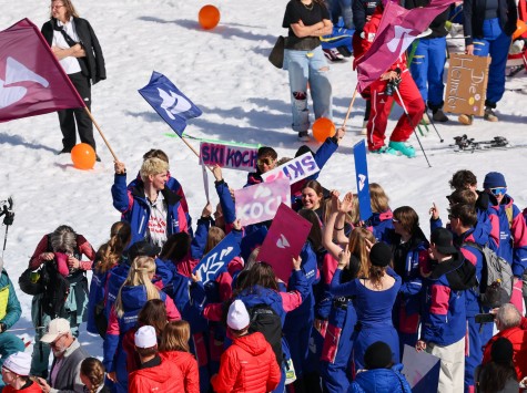 Skilehrerfestival 2026 - Demotag