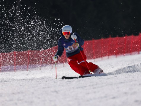 Skilehrerfestival 2026 - Demotag