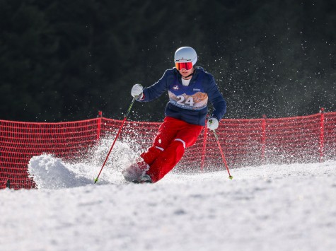 Skilehrerfestival 2026 - Demotag