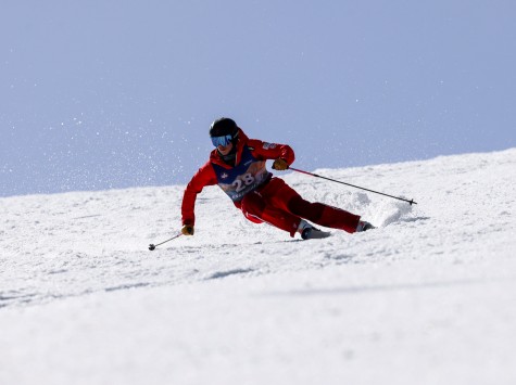 Skilehrerfestival 2026 - Demotag