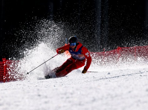 Skilehrerfestival 2026 - Demotag