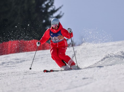 Skilehrerfestival 2026 - Demotag