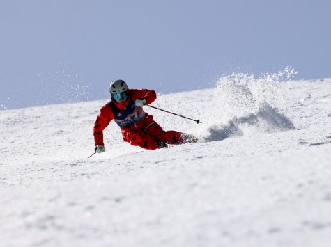 Skilehrerfestival 2026 - Demotag