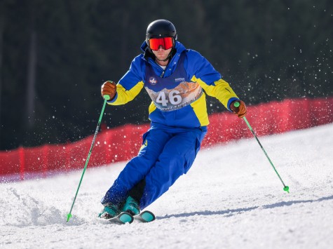 Skilehrerfestival 2026 - Demotag