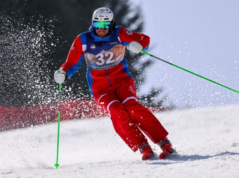 Skilehrerfestival 2026 - Demotag