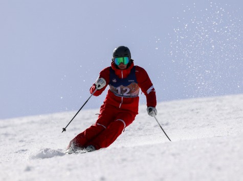 Skilehrerfestival 2026 - Demotag