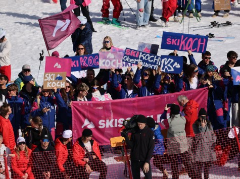 Skilehrerfestival 2026 - Demotag