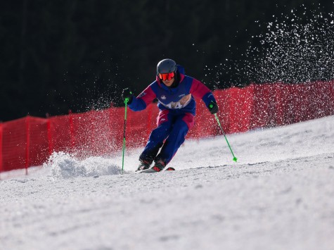 Skilehrerfestival 2026 - Demotag