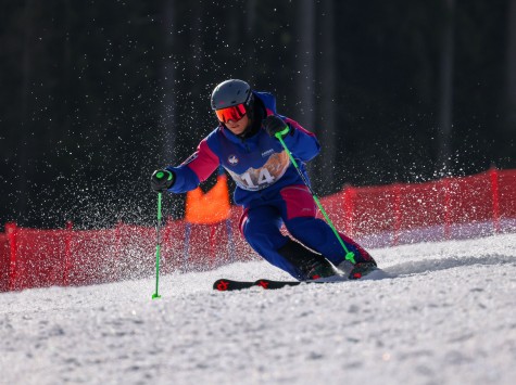 Skilehrerfestival 2026 - Demotag