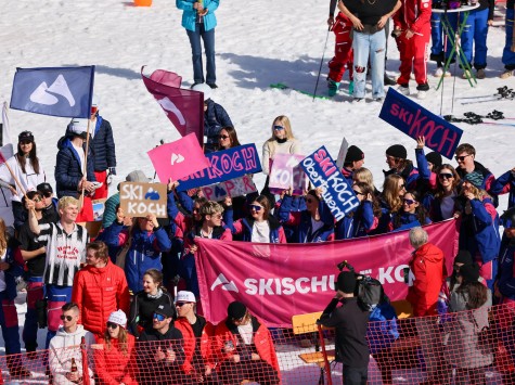 Skilehrerfestival 2026 - Demotag