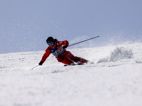 Skilehrerfestival 2026 - Demotag