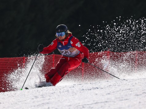 Skilehrerfestival 2026 - Demotag