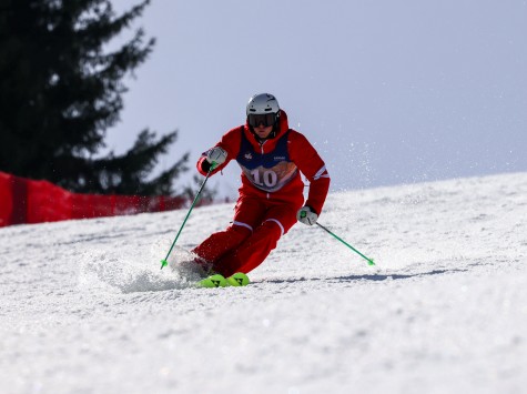 Skilehrerfestival 2026 - Demotag