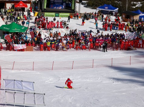 Skilehrerfestival 2026 - Demotag