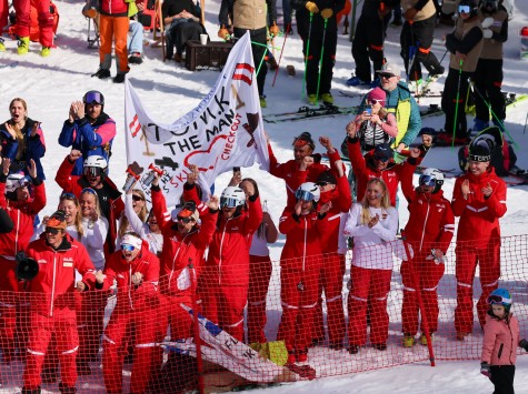 Skilehrerfestival 2026 - Demotag