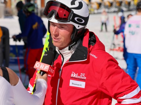 Skilehrerfestival 2026 - Demotag