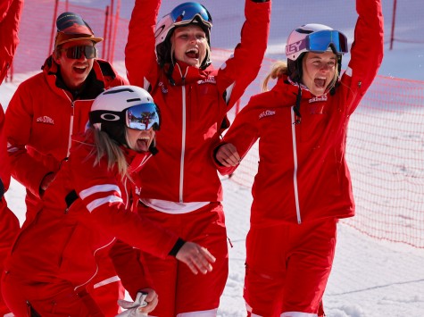 Skilehrerfestival 2026 - Demotag