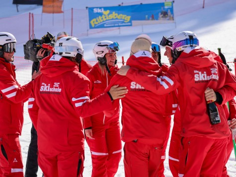 Skilehrerfestival 2026 - Demotag