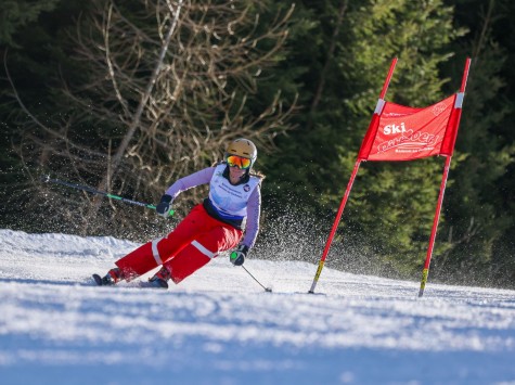 Skilehrerfestival 2026 - RTL Renntag