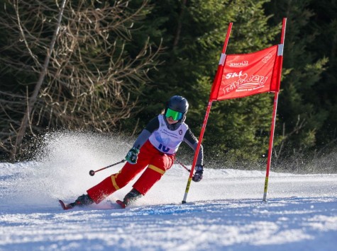 Skilehrerfestival 2026 - RTL Renntag