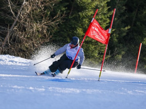 Skilehrerfestival 2026 - RTL Renntag